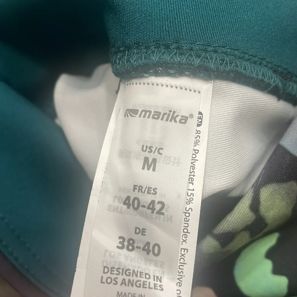 MARIKA Kava Yoga Pants - Picture 11 of 11